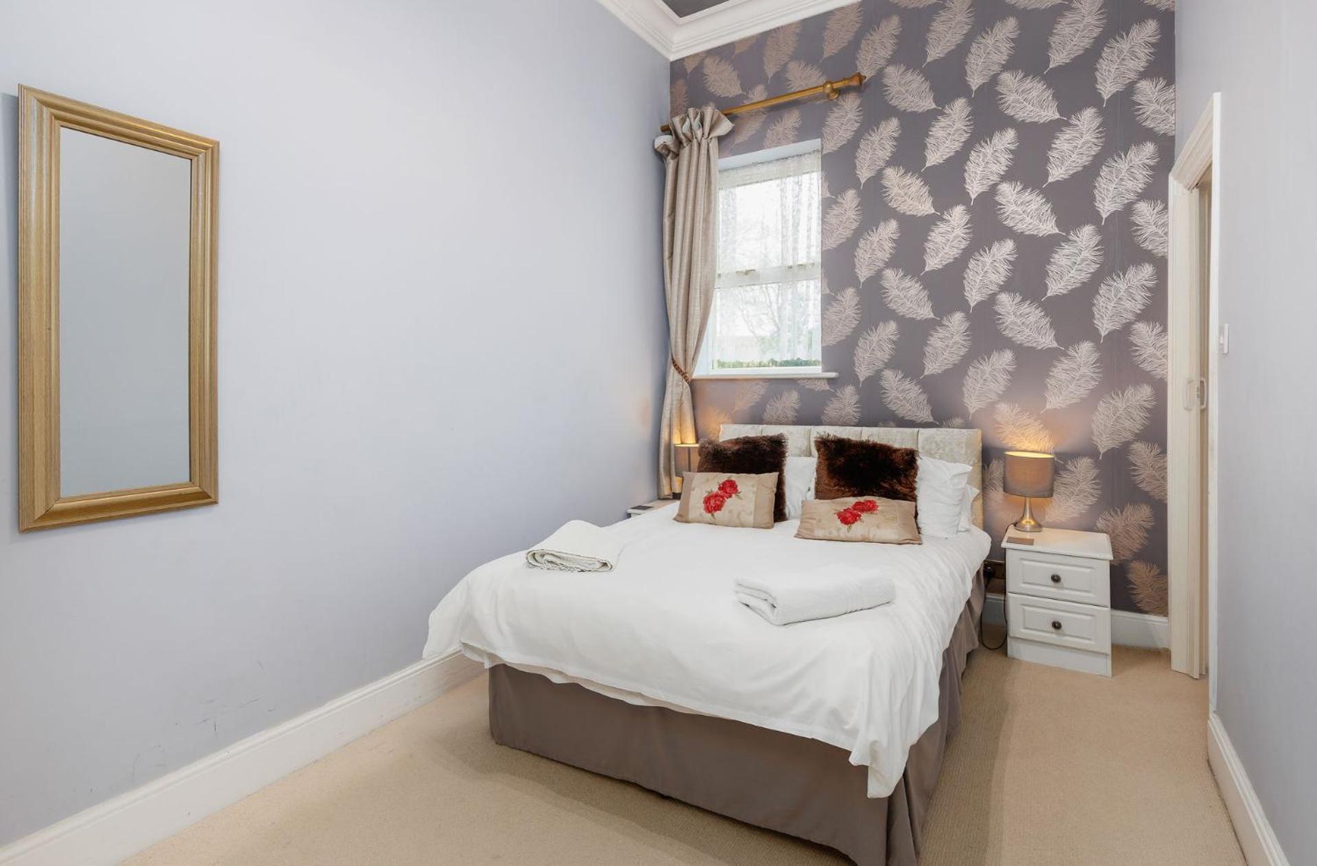 Clevelands Country House Coastal & Countryside Wroxall  Bagian luar foto